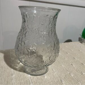 Vintage Princess House® FANTASIA® #5293 - 8” Pillar Candle Holder